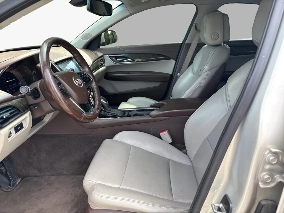 2013 Cadillac ATS - Image 8 of 19