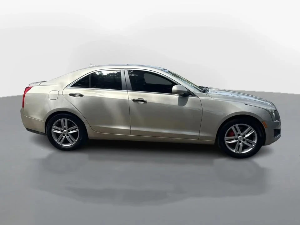 2013 Cadillac ATS - Image 2 of 19