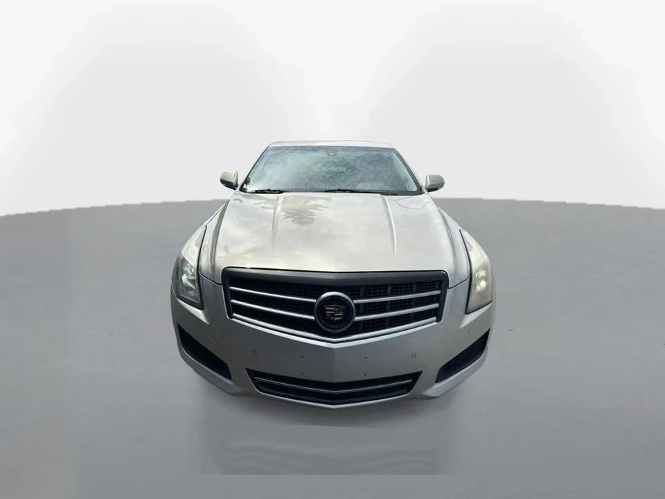 2013 Cadillac ATS - Image 7 of 19