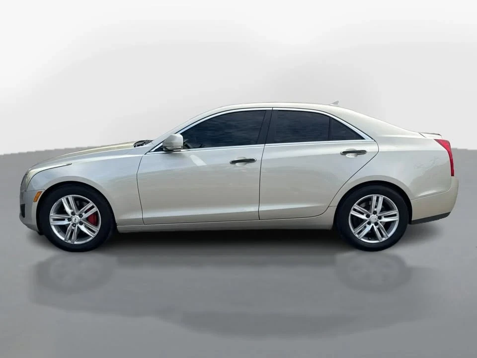 2013 Cadillac ATS - Image 5 of 19