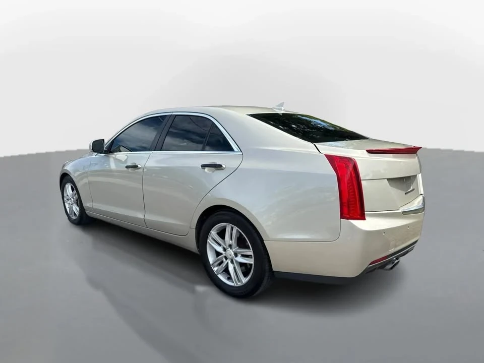 2013 Cadillac ATS - Image 4 of 19