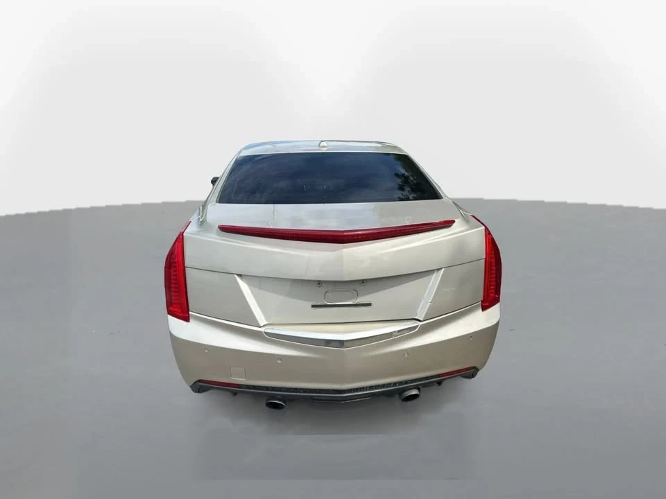 2013 Cadillac ATS - Image 3 of 19
