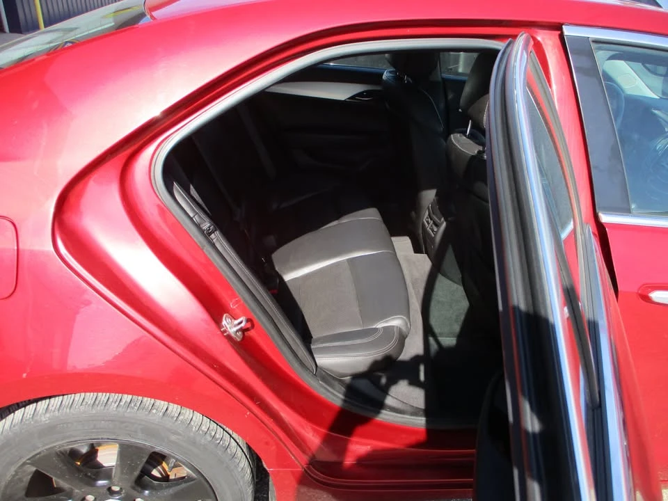 2013 Cadillac ATS - Image 12 of 13