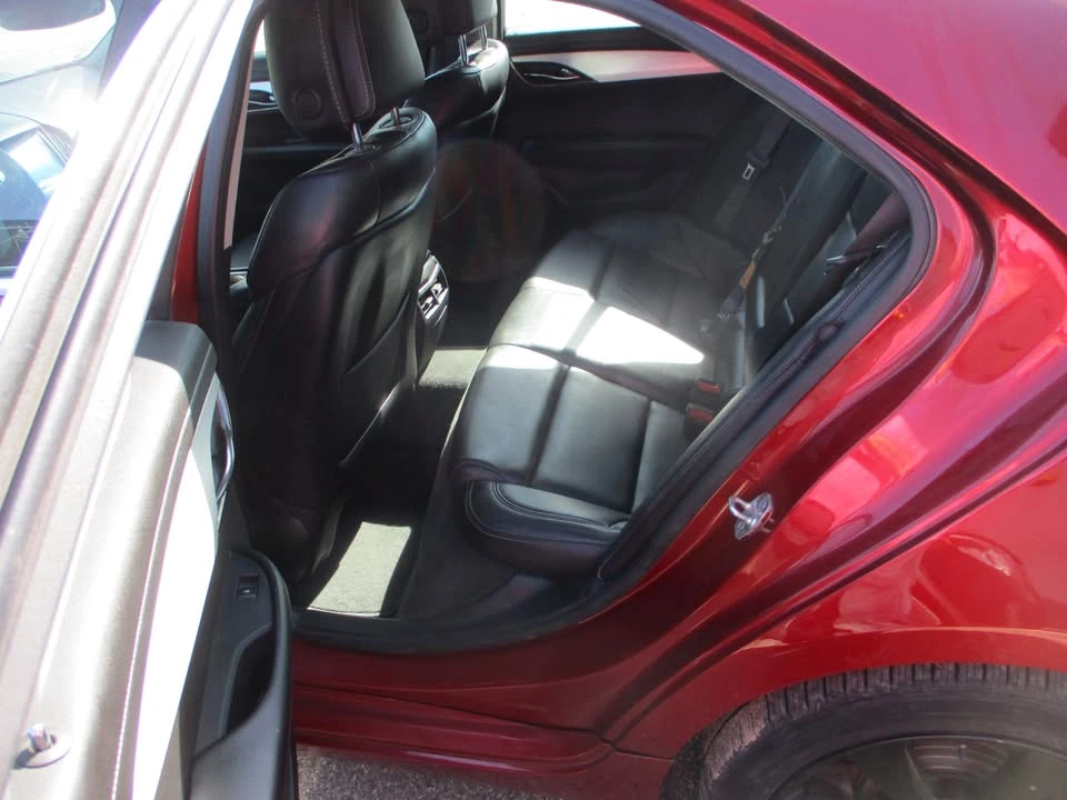 2013 Cadillac ATS - Image 13 of 13