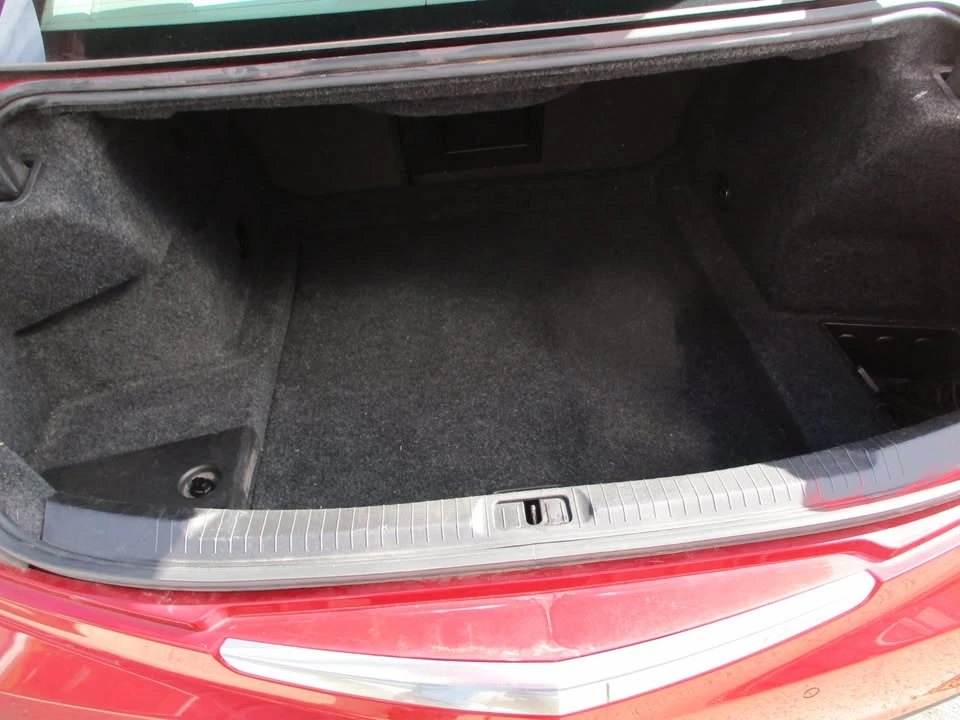 2013 Cadillac ATS - Image 10 of 13