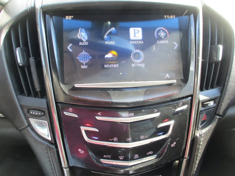 2013 Cadillac ATS - Image 8 of 13
