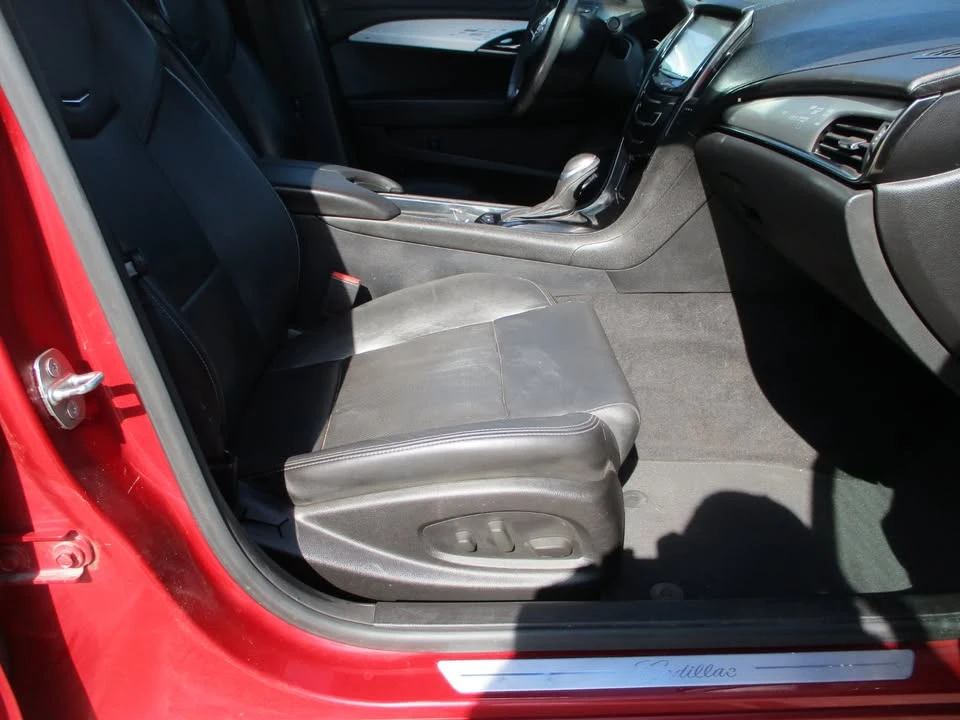 2013 Cadillac ATS - Image 11 of 13