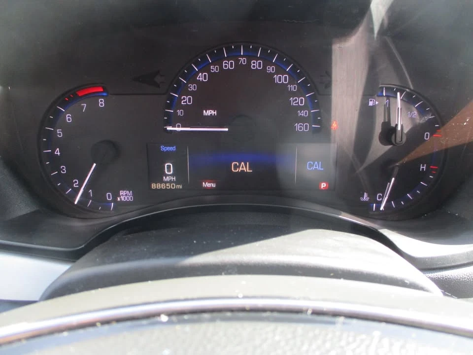 2013 Cadillac ATS - Image 7 of 13