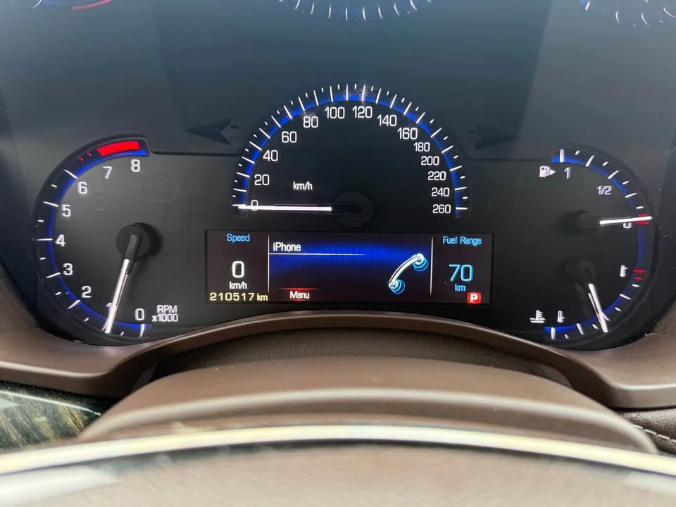 2013 Cadillac ATS - Image 8 of 9