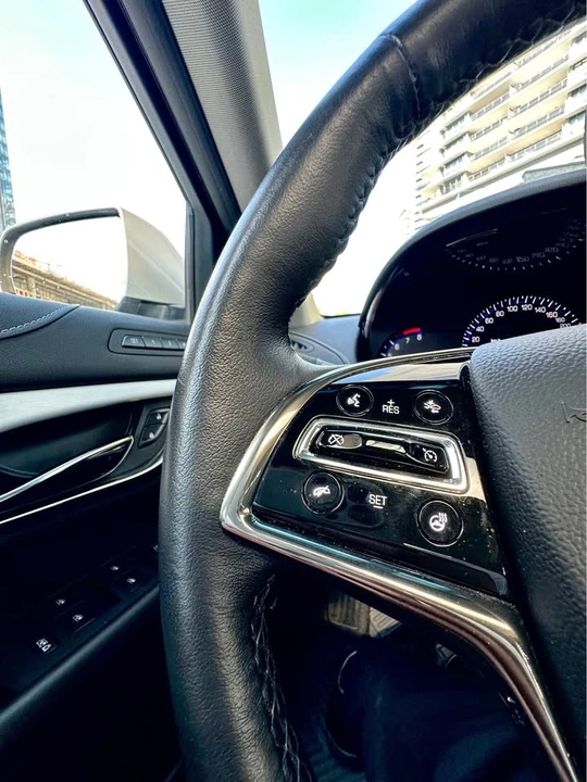 2013 Cadillac ATS - Image 14 of 15