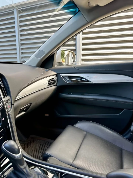 2013 Cadillac ATS - Image 11 of 15