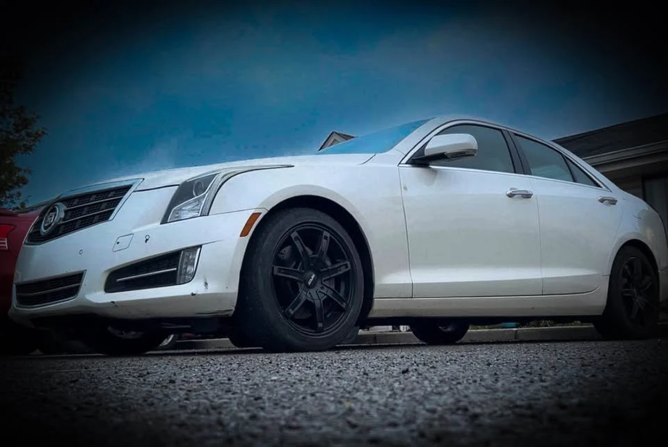 2013 Cadillac ATS - Image 2 of 6