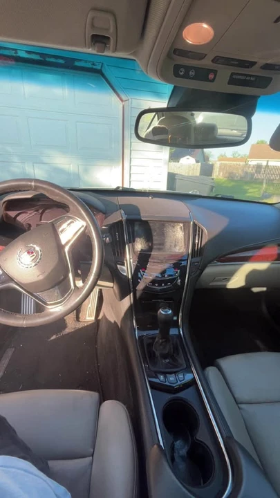 2013 Cadillac ATS - Image 3 of 6