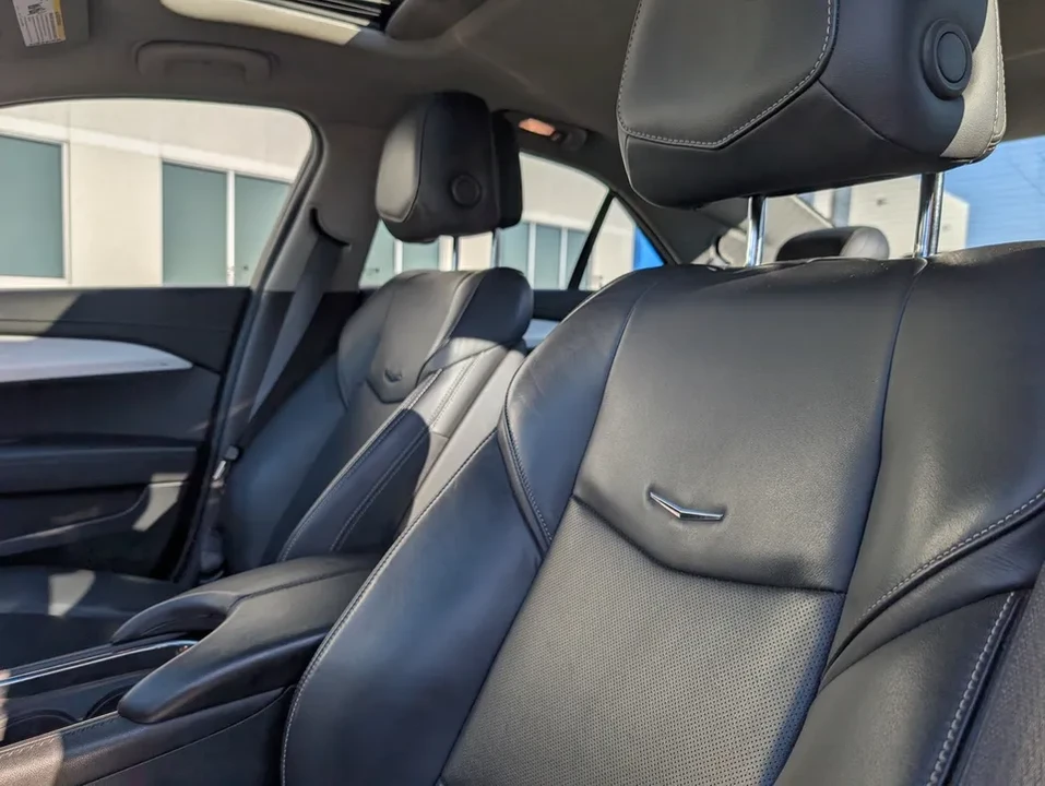 2013 Cadillac ATS - Image 12 of 18