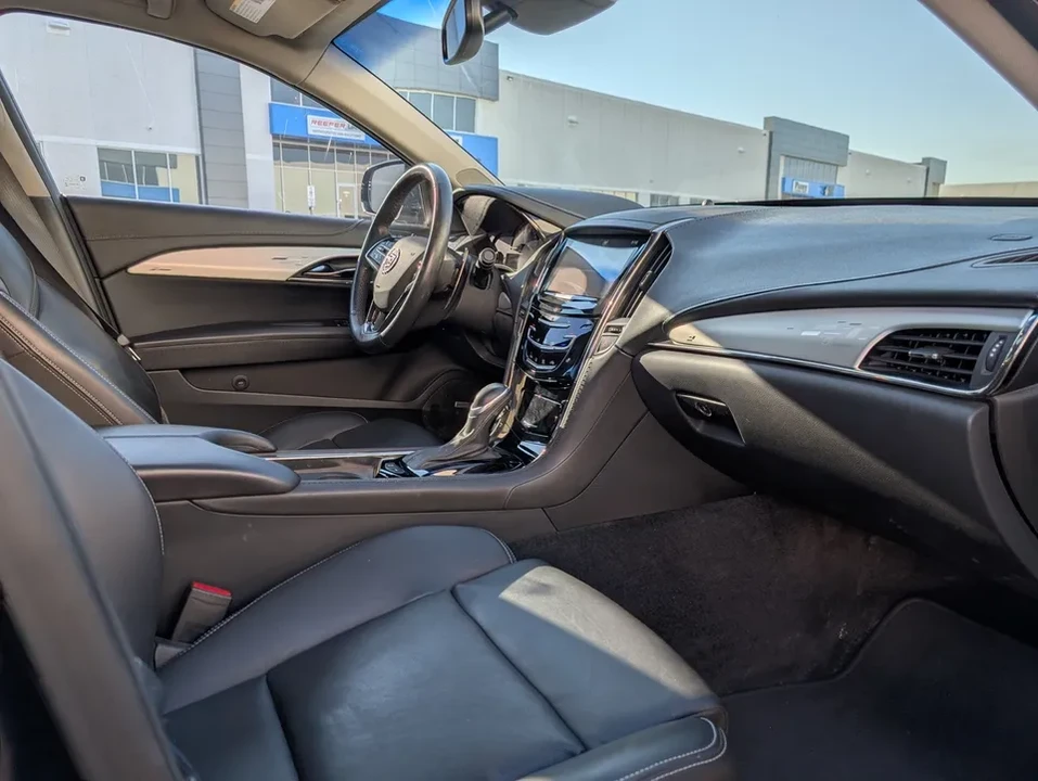 2013 Cadillac ATS - Image 16 of 18
