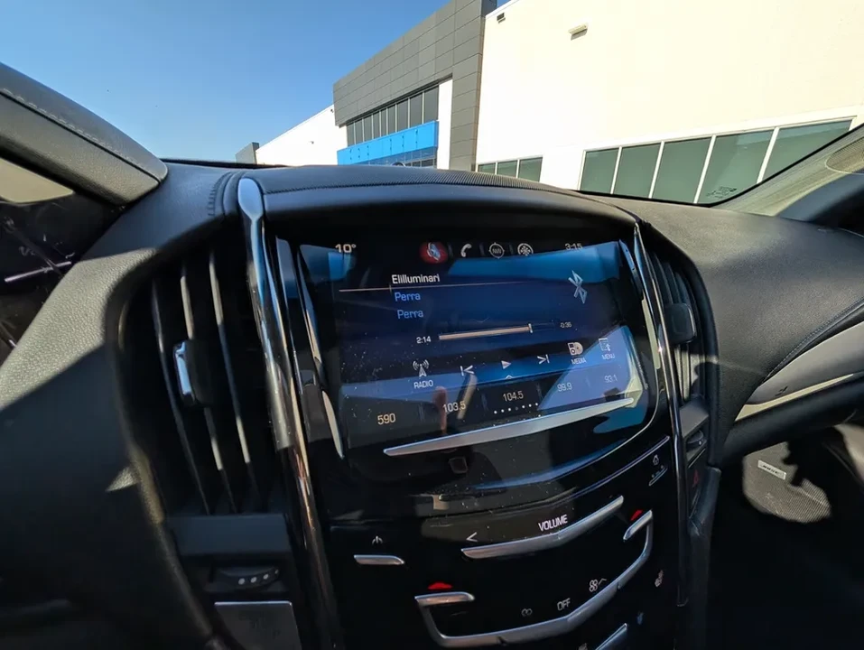 2013 Cadillac ATS - Image 13 of 18