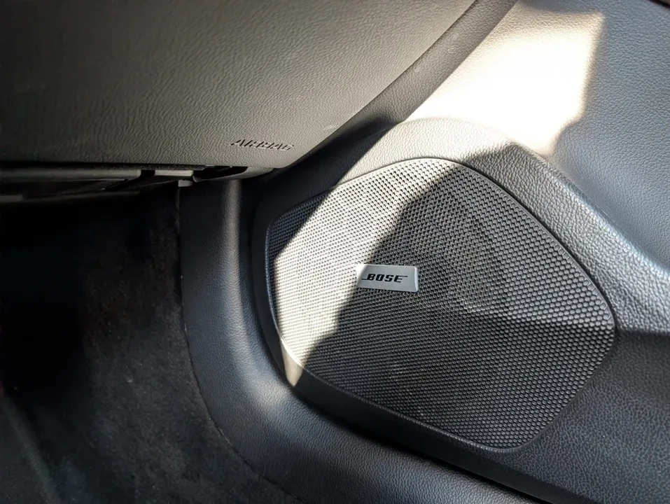 2013 Cadillac ATS - Image 14 of 18