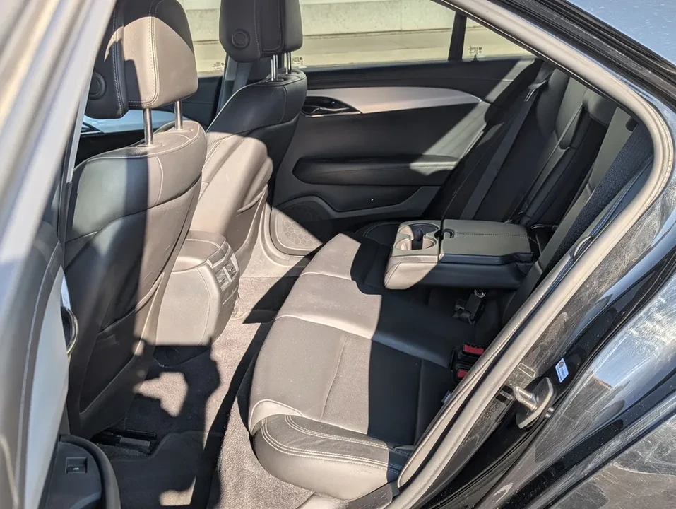2013 Cadillac ATS - Image 17 of 18
