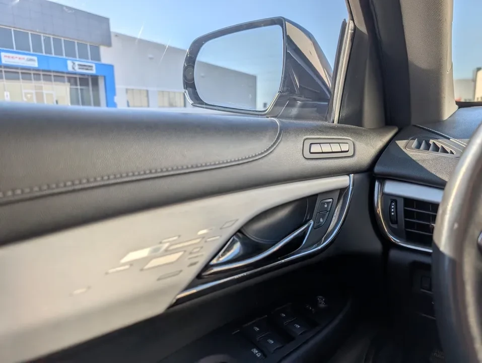 2013 Cadillac ATS - Image 15 of 18