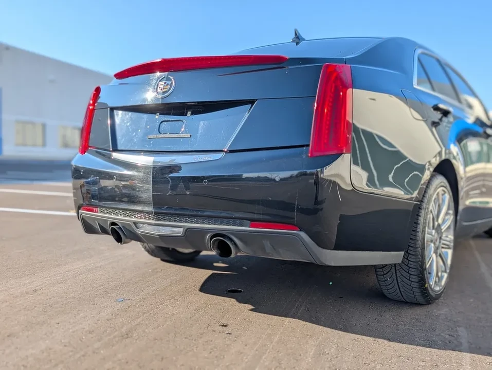 2013 Cadillac ATS - Image 6 of 18