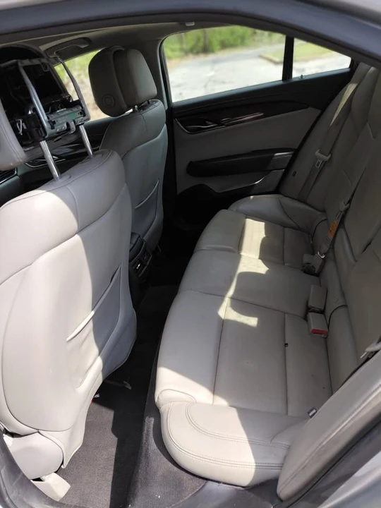 2013 Cadillac ATS - Image 16 of 16