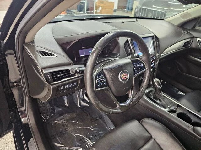 2013 Cadillac ATS - Image 4 of 19