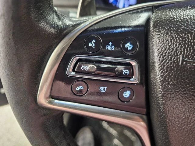 2013 Cadillac ATS - Image 8 of 19