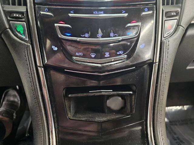 2013 Cadillac ATS - Image 12 of 17