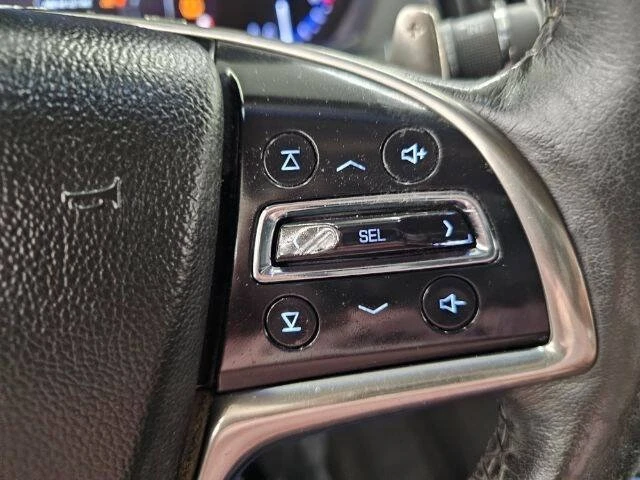 2013 Cadillac ATS - Image 9 of 20