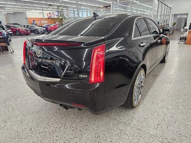 2013 Cadillac ATS - Image 2 of 17