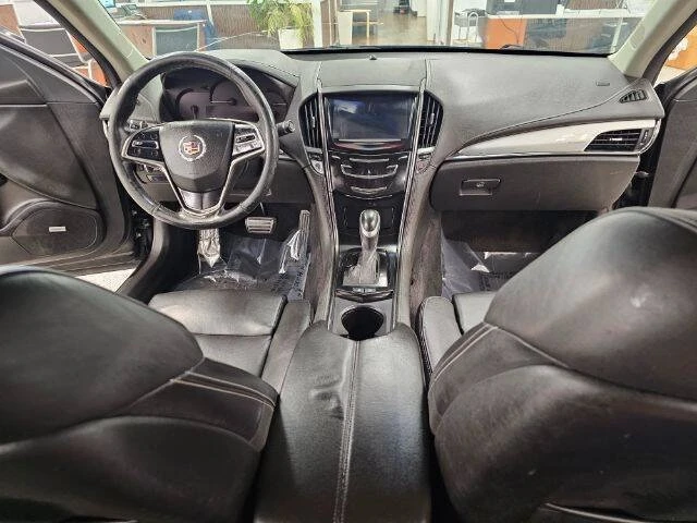 2013 Cadillac ATS - Image 6 of 17