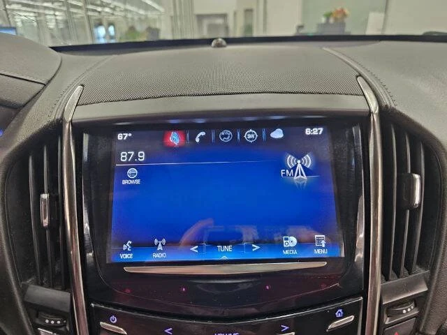 2013 Cadillac ATS - Image 13 of 20