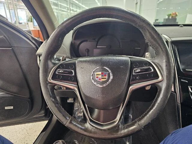 2013 Cadillac ATS - Image 7 of 20