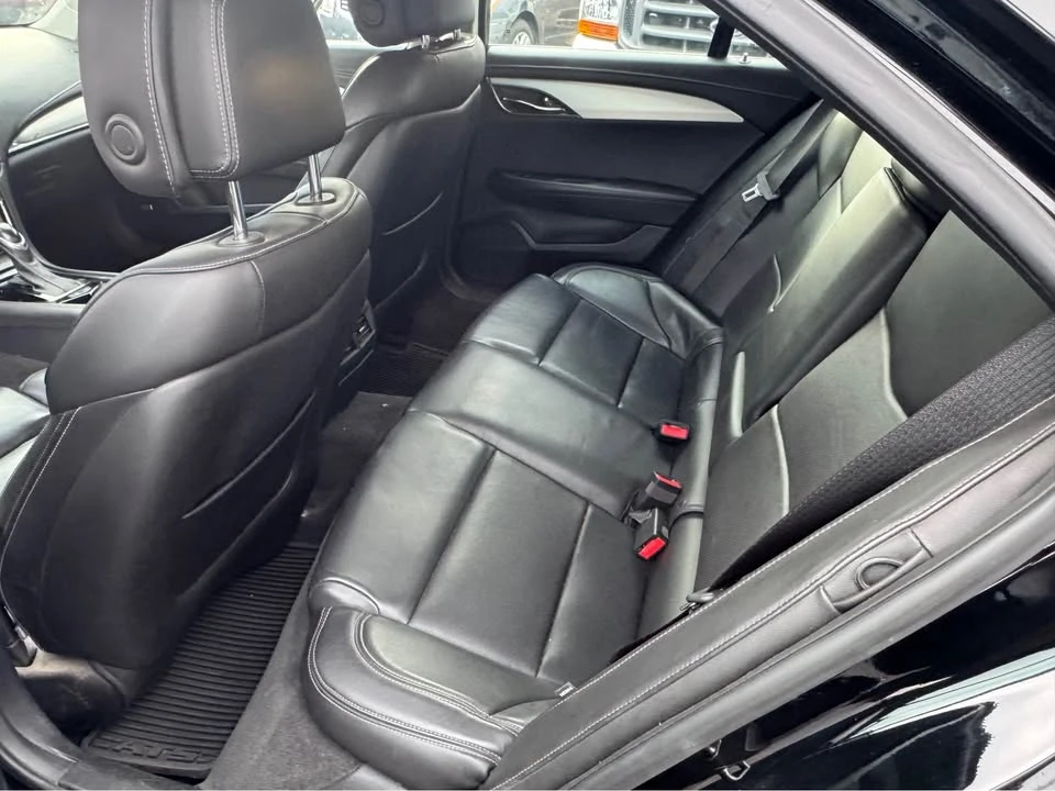 2013 Cadillac ATS-V - Image 8 of 10
