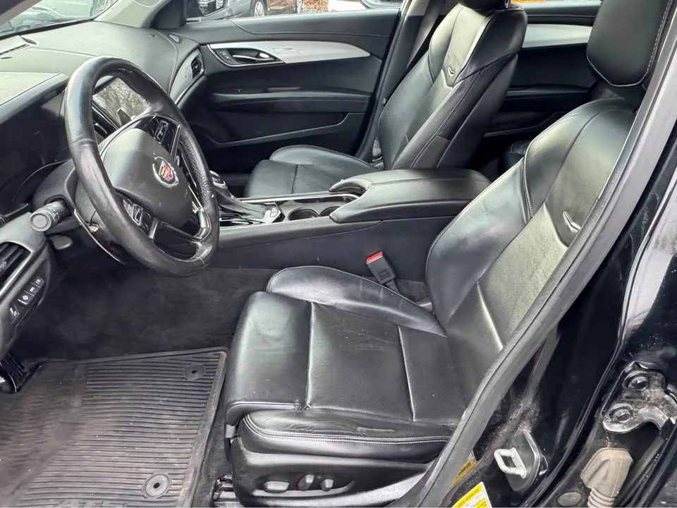 2013 Cadillac ATS-V - Image 7 of 10