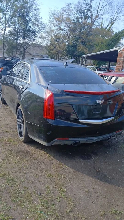 2013 Cadillac ATS - Image 3 of 6