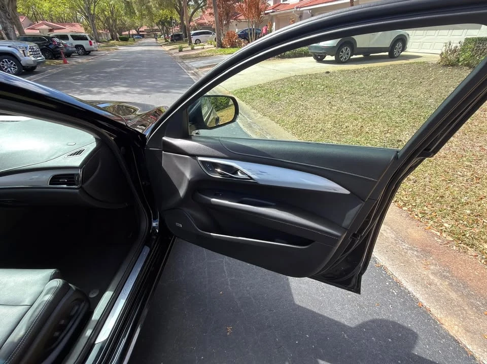 2013 Cadillac ATS - Image 15 of 18