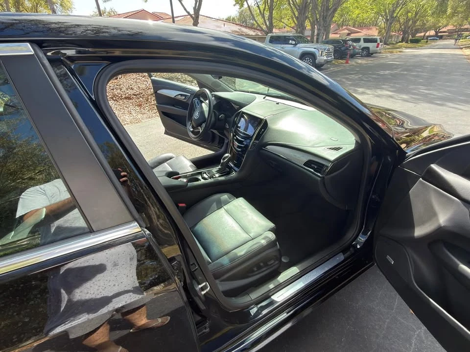 2013 Cadillac ATS - Image 14 of 18