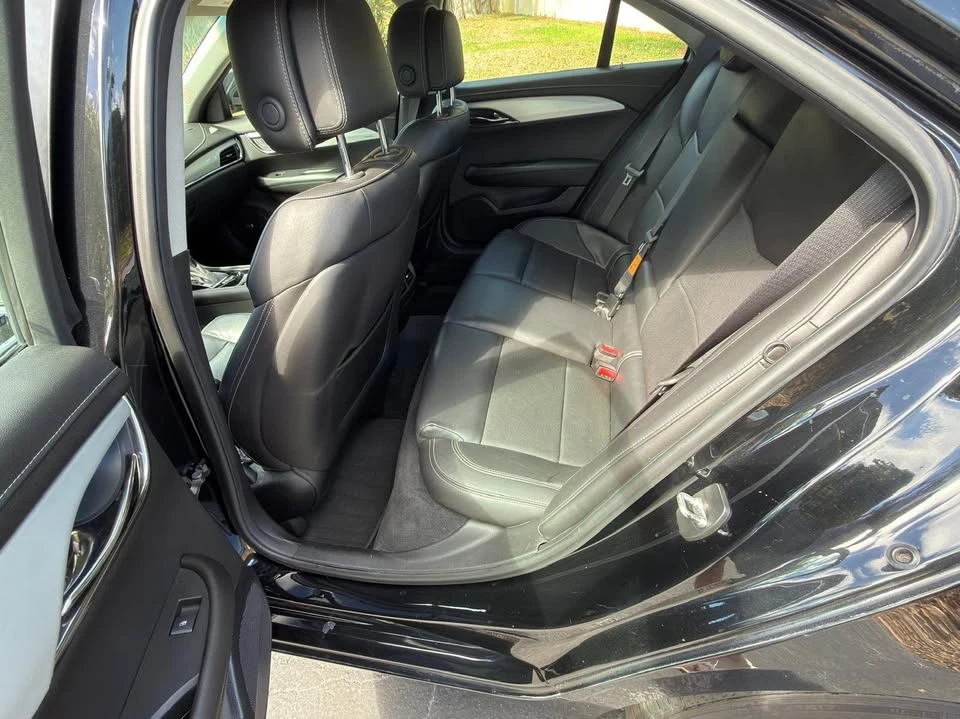 2013 Cadillac ATS - Image 10 of 18