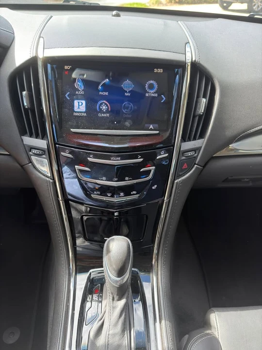 2013 Cadillac ATS - Image 16 of 18