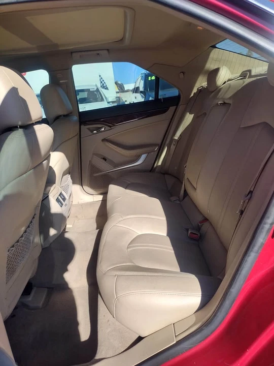 2013 Cadillac CT4 - Image 5 of 8