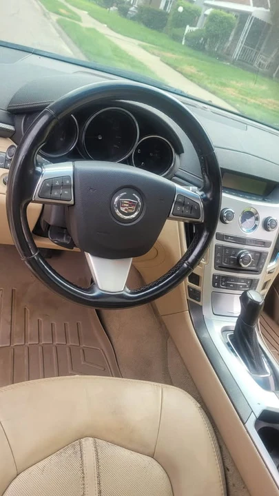 2013 Cadillac CT4 - Image 7 of 11