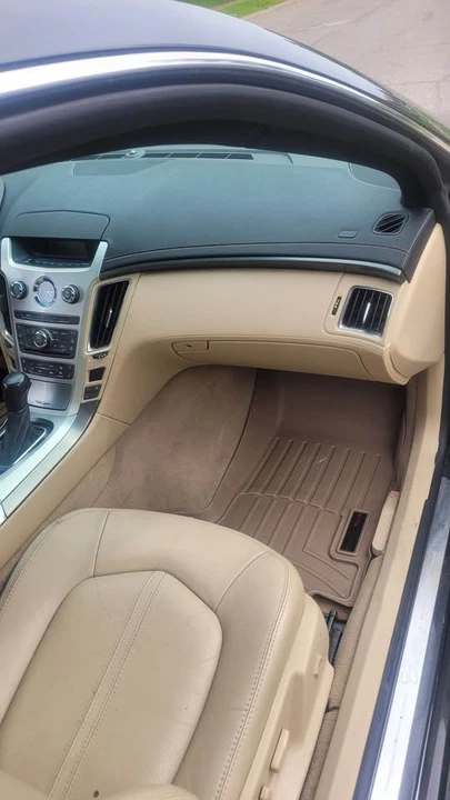 2013 Cadillac CT4 - Image 10 of 11