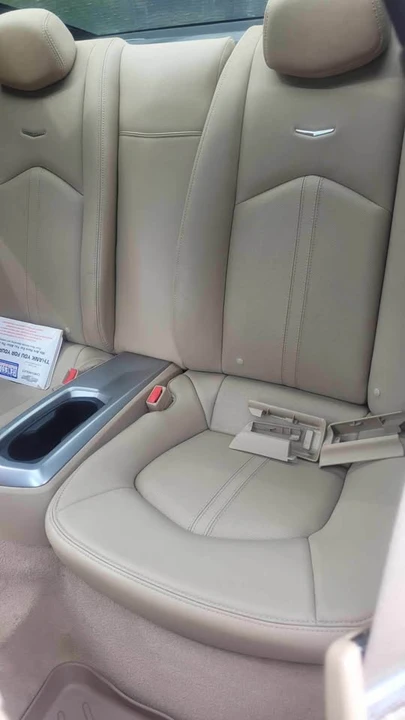 2013 Cadillac CT4 - Image 5 of 11
