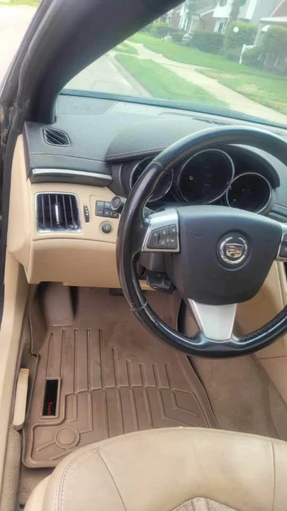 2013 Cadillac CT4 - Image 8 of 11