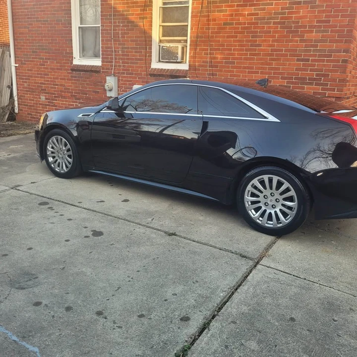 2013 Cadillac CT4 - Image 3 of 11