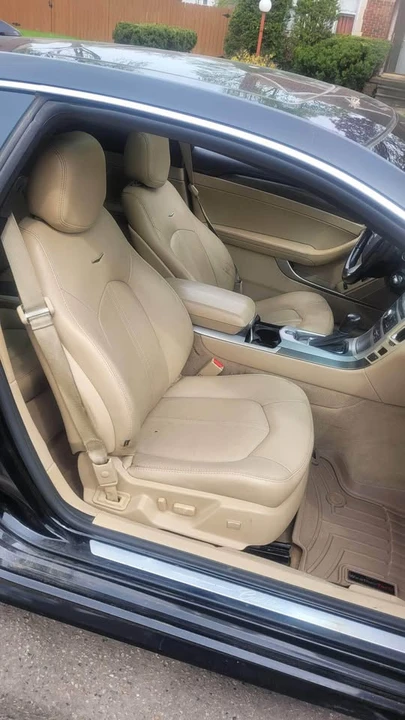 2013 Cadillac CT4 - Image 11 of 11