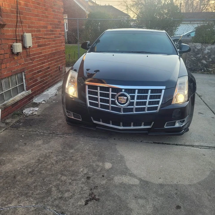 2013 Cadillac CT4 - Image 2 of 11