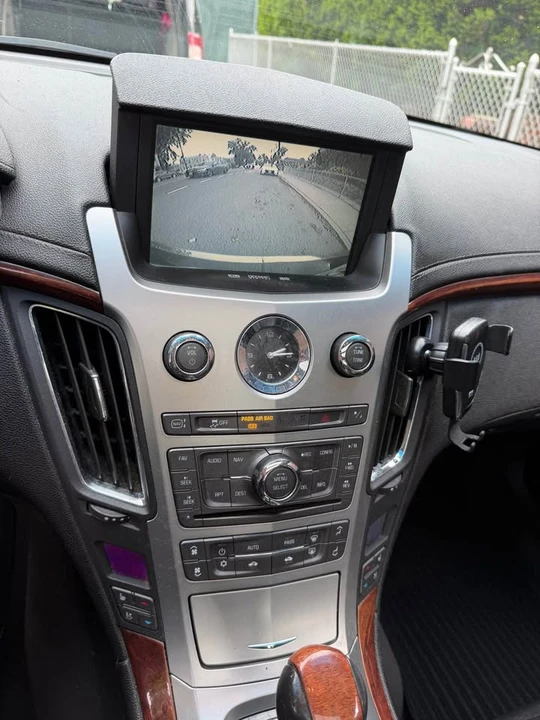 2013 Cadillac CTS 2nd Gen - Image 6 of 9