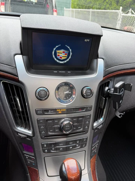 2013 Cadillac CTS 2nd Gen - Image 7 of 9